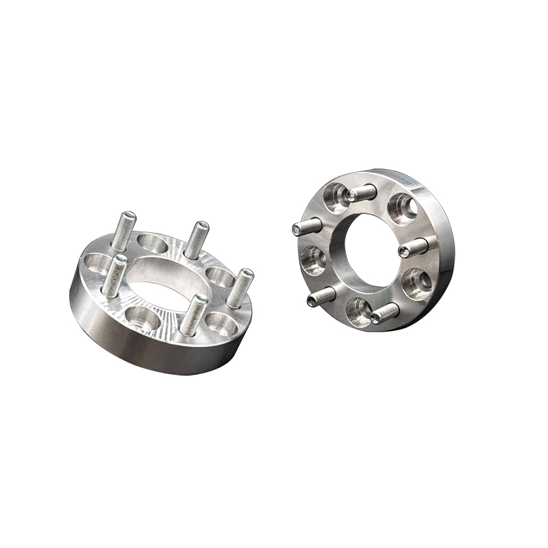 อะแดปเตอร์ Billet Wheel ทำงานอย่างไรและปลอดภัยที่จะใช้หรือไม่?